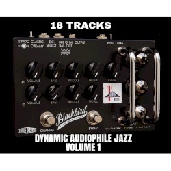 Dynamic Audiophile Jazz Vol.1