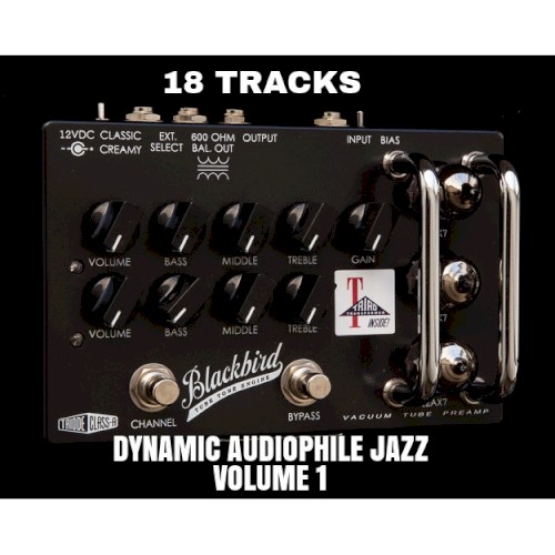Dynamic Audiophile Jazz Vol.1