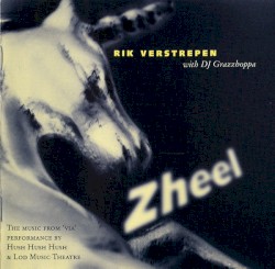 Zheel