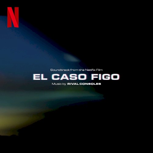 El Caso Figo (Original Motion Picture Soundtrack)