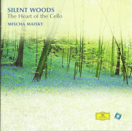 Silent Woods: The Heart of the Cello