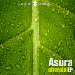 Afterrain