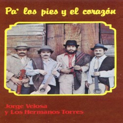 Pa’ los Piés y el Corazón