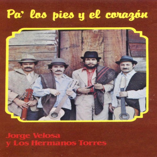 Pa’ los Piés y el Corazón
