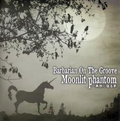 一角獣に宿る夢 - Moonlit Phantom -