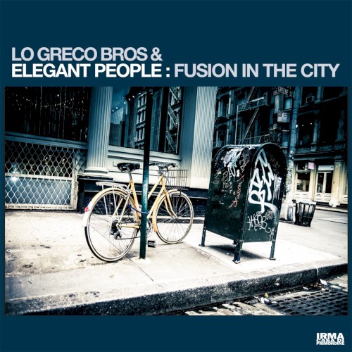 Fusion in the City