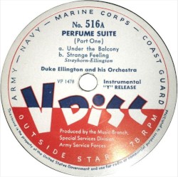 Perfume Suite