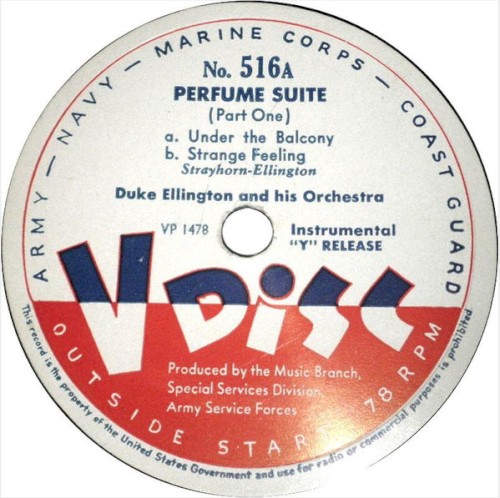 Perfume Suite