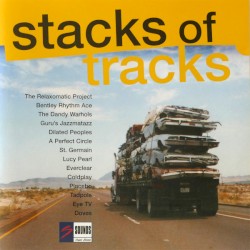 stacks of tracks