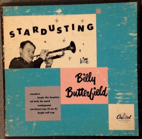 Stardusting