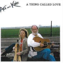 A Thing Called Love