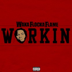 Workin