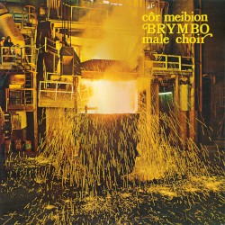 Côr Meibion Brymbo Male Choir