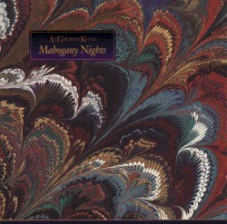 Mahogany Nights