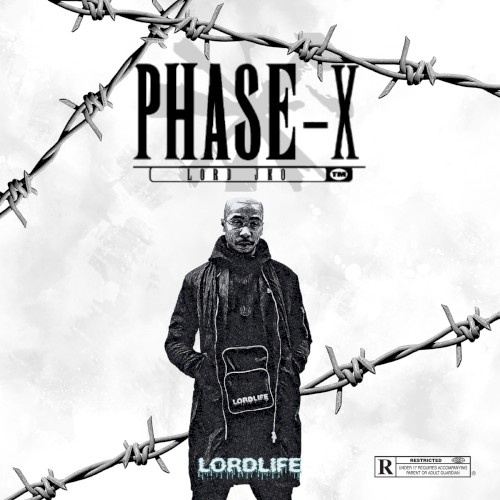 Phase - X