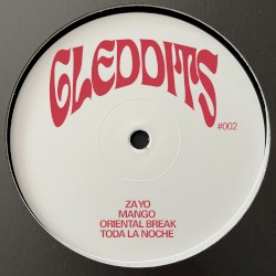 Gleddits #002