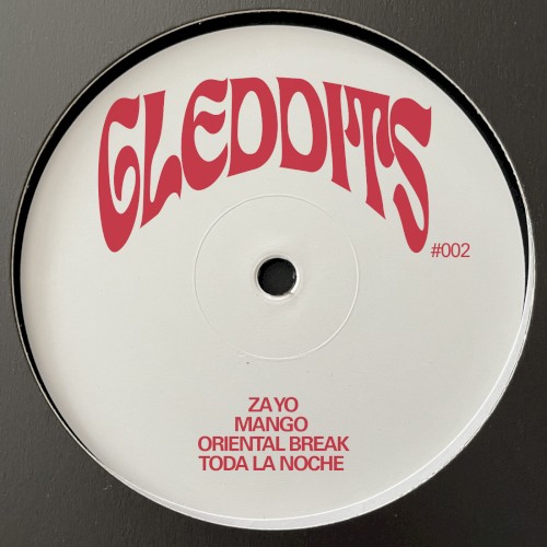 Gleddits #002