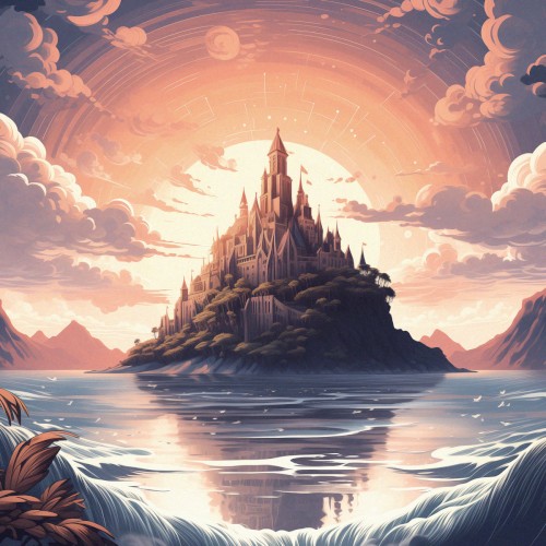 Castle In The Sky