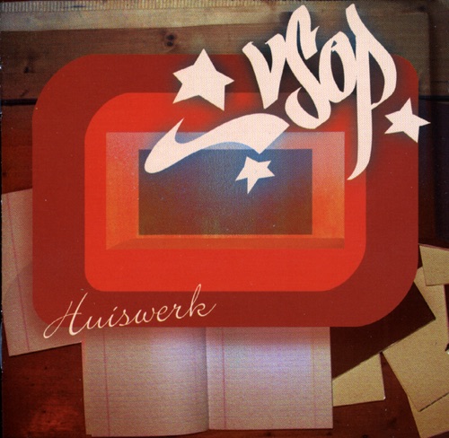 Huiswerk