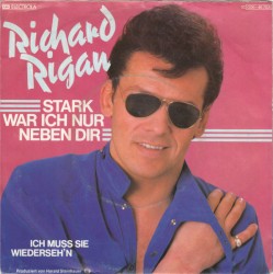 Stark war ich nur neben dir