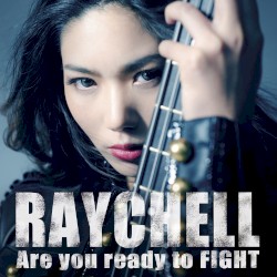 Are you ready to FIGHT