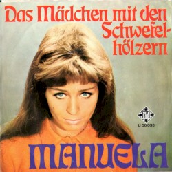 Das Mädchen mit den Schwefelhölzern / Stille Nacht, Heilige Nacht
