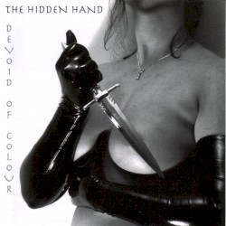 Devoid of Color