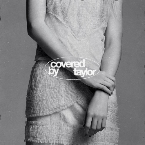covered by taylor
