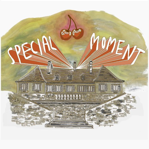 Special Moment