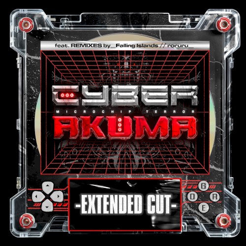 Cyber Akuma (extended cut)