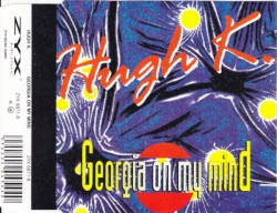 Georgia On My Mind