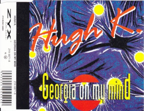 Georgia On My Mind