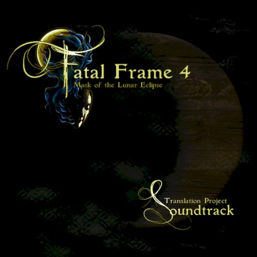 Fatal Frame IV: Mask of the Lunar Eclipse