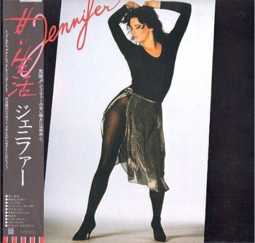 Jennifer