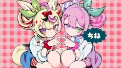 チェリーポップ