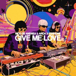 Give Me Love