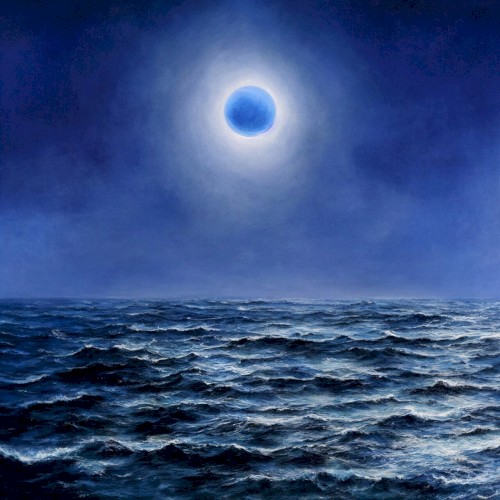 BLUE SUN