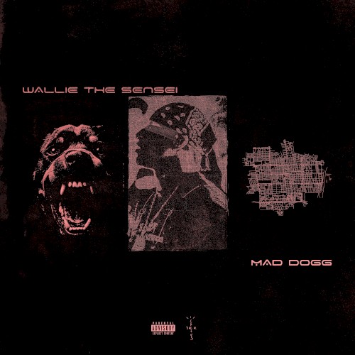 MAD DOGG: The Mixtape, Vol. 1