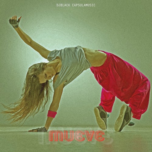 Mueve