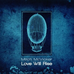 Love Will Rise