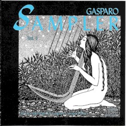 Gasparo Sampler Vol. 1