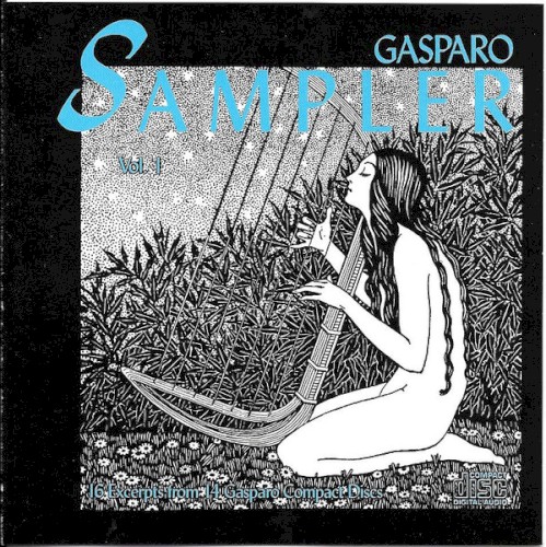 Gasparo Sampler Vol. 1