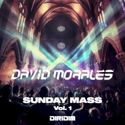 SUNDAY MASS VOL. 1