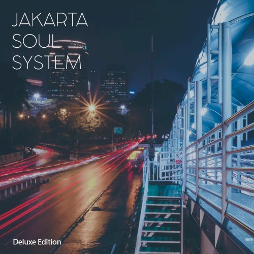 Jakarta Soul System
