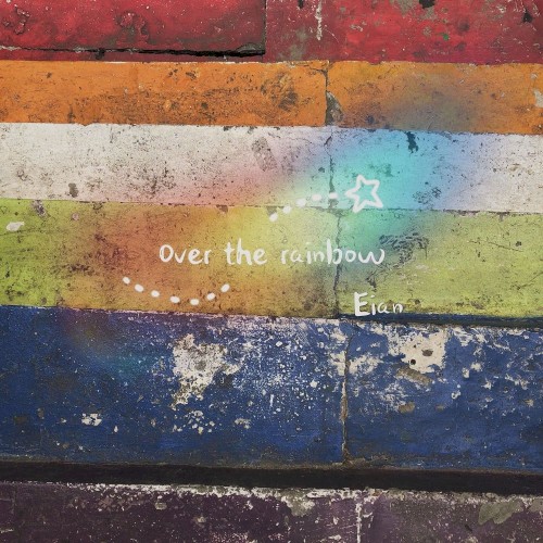 Over The Rainbow
