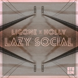 Lazy Social