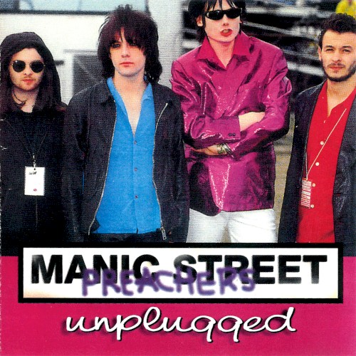 Unplugged