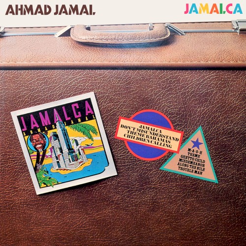 Jamalca