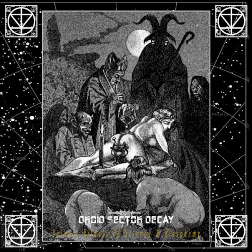 Satanic Rituals of Science & Blasphemy