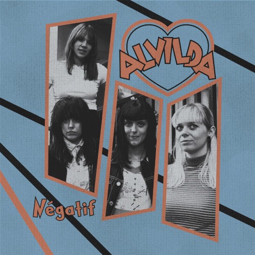 Négatif